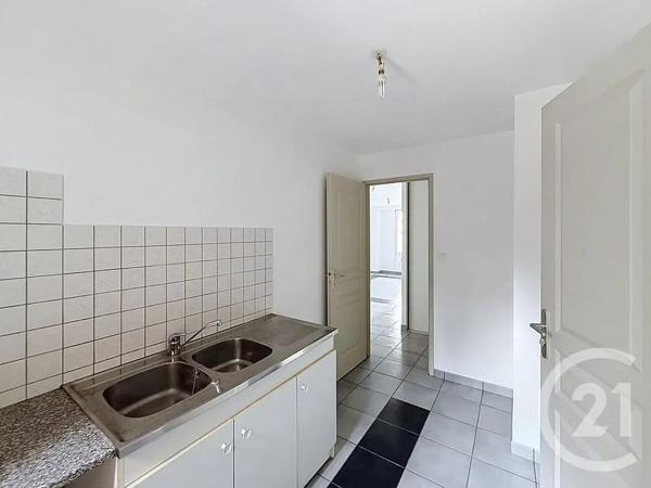 Appartement F2 à vendre  2 pièces - 47,52 m 2   BELFORT  - 90