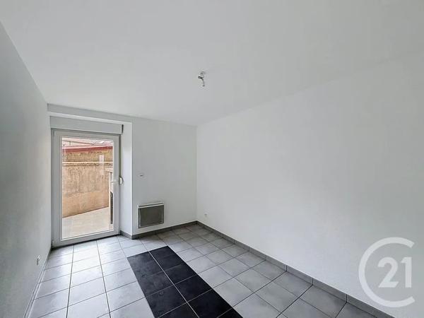 Appartement F2 à vendre  2 pièces - 47,52 m 2   BELFORT  - 90