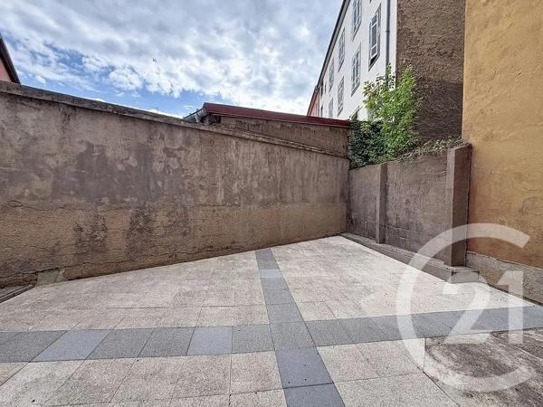 Appartement F2 à vendre  2 pièces - 47,52 m 2   BELFORT  - 90