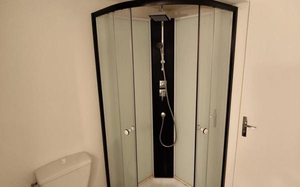 Appartement à louer    1 pièce • 28,40 m2 Châtellerault