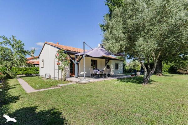 Maison à vendre 293 216 € Saint-Loubès 4 p 82 m² DPE C