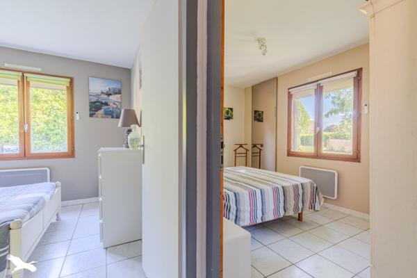 Maison à vendre 293 216 € Saint-Loubès 4 p 82 m² DPE C