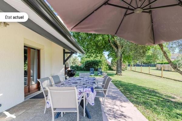 Maison à vendre 293 216 € Saint-Loubès 4 p 82 m² DPE C