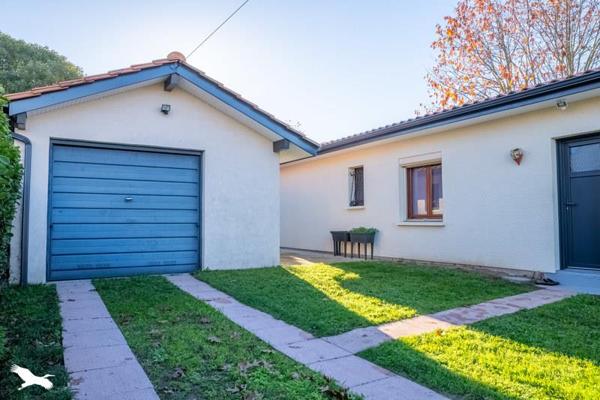 Maison à vendre 293 216 € Saint-Loubès 4 p 82 m² DPE C