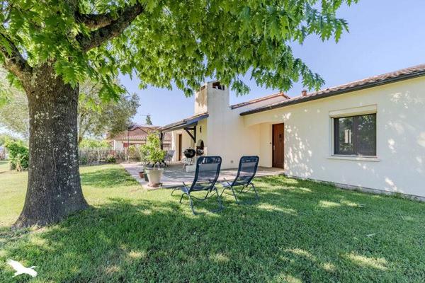 Maison à vendre 293 216 € Saint-Loubès 4 p 82 m² DPE C