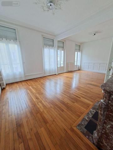 Appartement à vendre à Le Mans dans la Sarthe (72000), ref : 001/1657