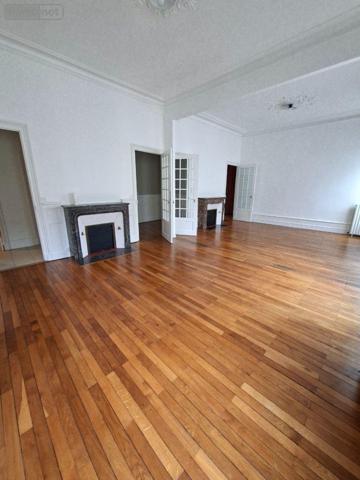 Appartement à vendre à Le Mans dans la Sarthe (72000), ref : 001/1657