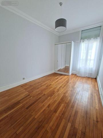 Appartement à vendre à Le Mans dans la Sarthe (72000), ref : 001/1657