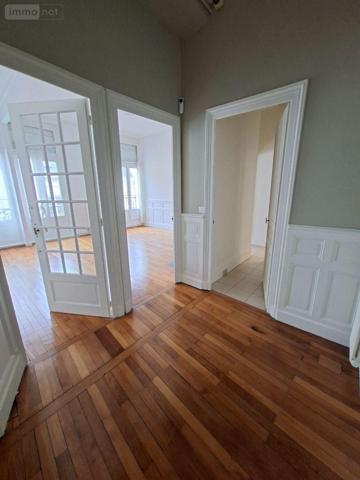 Appartement à vendre à Le Mans dans la Sarthe (72000), ref : 001/1657