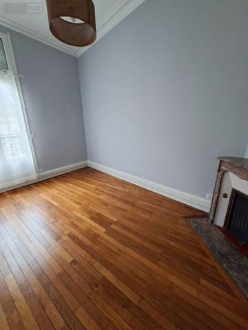 Appartement à vendre à Le Mans dans la Sarthe (72000), ref : 001/1657