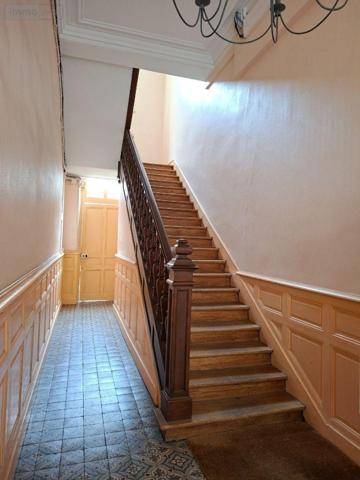 Appartement à vendre à Le Mans dans la Sarthe (72000), ref : 001/1657