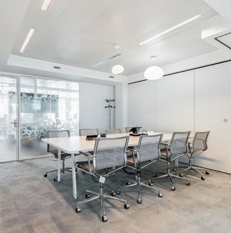 ESPACE GRENELLE