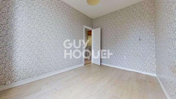 La Genette - La Rochelle | Maison 6 pièces - 140 m² - jardin - garage à vélo