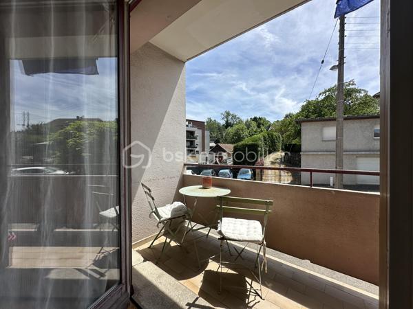 Appartement de 91,79 m²