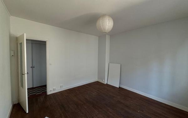 Appartement à louer    2 pièces •  Tours