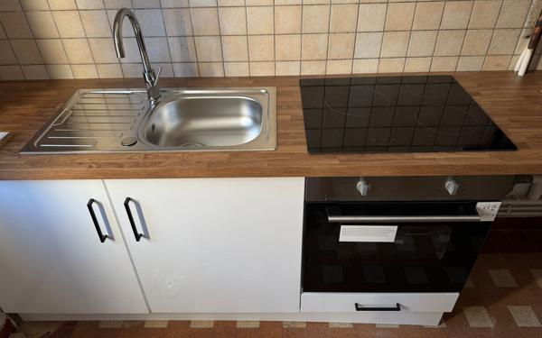 Appartement à louer    2 pièces •  Tours