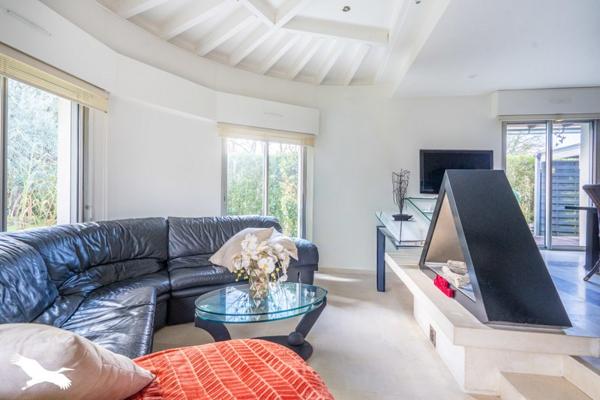 Maison à vendre 509 250 € Saint-Médard-en-Jalles 5 p 156 m² DPE C