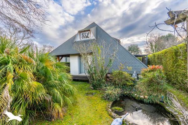 Maison à vendre 509 250 € Saint-Médard-en-Jalles 5 p 156 m² DPE C