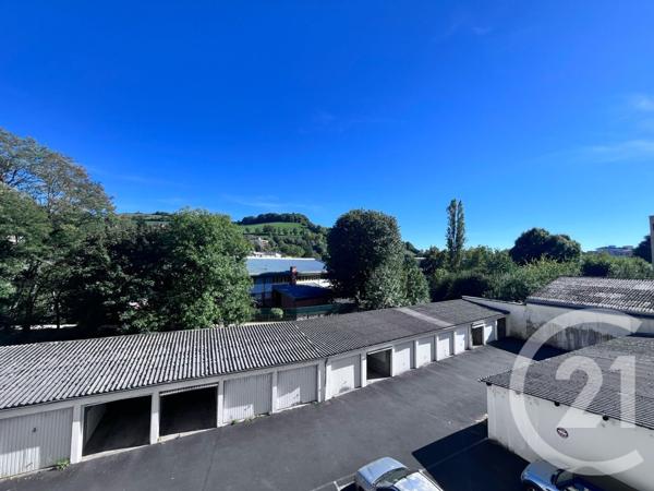 Appartement T4 à vendre  5 pièces - 123,02 m2 AURILLAC - 15