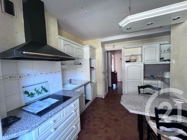 Appartement T4 à vendre  5 pièces - 123,02 m2 AURILLAC - 15