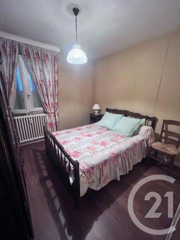 Appartement T4 à vendre  5 pièces - 123,02 m2 AURILLAC - 15