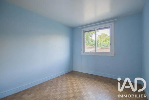 Appartement à vendre 4 pièces 78,36 m² Choisy-le-Roi