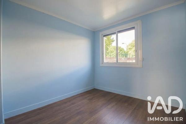 Appartement à vendre 4 pièces 78,36 m² Choisy-le-Roi