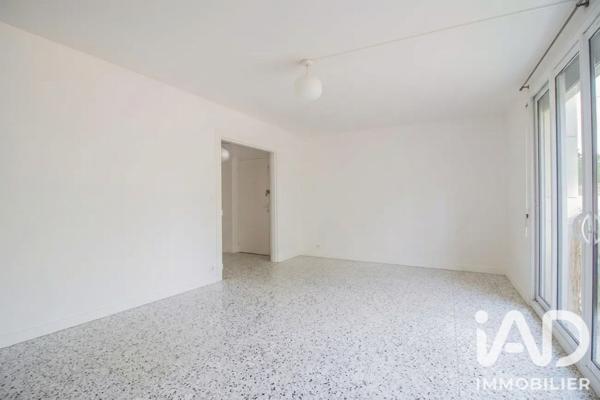 Appartement à vendre 4 pièces 78,36 m² Choisy-le-Roi