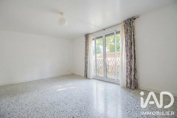 Appartement à vendre 4 pièces 78,36 m² Choisy-le-Roi