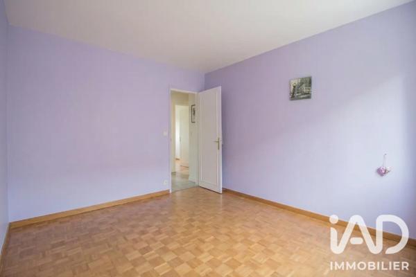 Appartement à vendre 4 pièces 78,36 m² Choisy-le-Roi