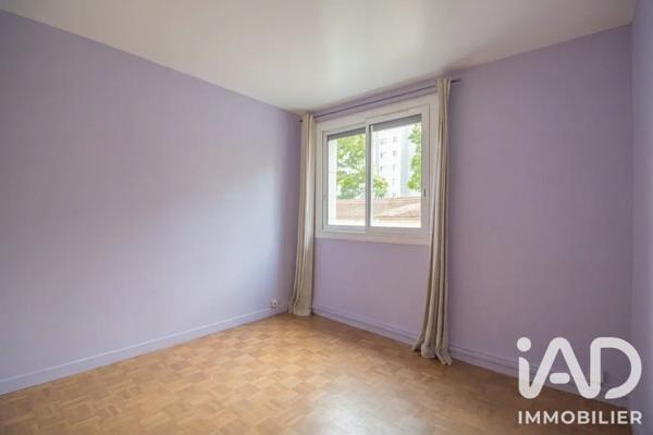 Appartement à vendre 4 pièces 78,36 m² Choisy-le-Roi
