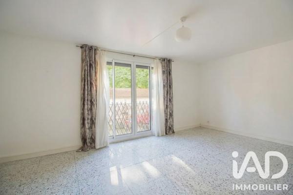 Appartement à vendre 4 pièces 78,36 m² Choisy-le-Roi