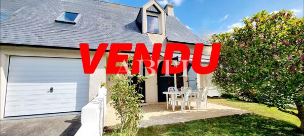 Maison à vendre Quimper :