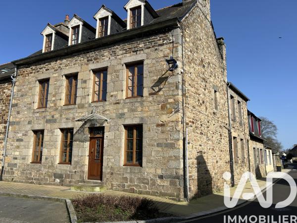 Maison à vendre 12 pièces 340 m² Lanvollon