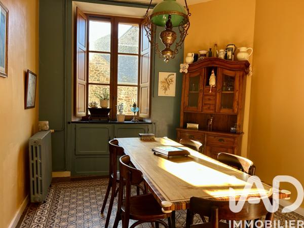 Maison à vendre 12 pièces 340 m² Lanvollon