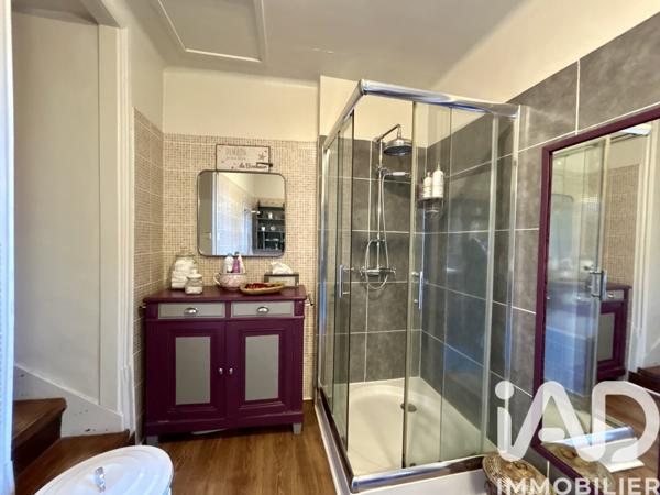 Maison à vendre 12 pièces 340 m² Lanvollon