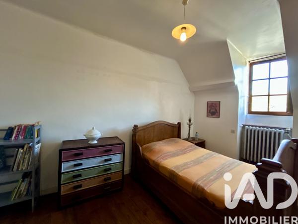 Maison à vendre 12 pièces 340 m² Lanvollon