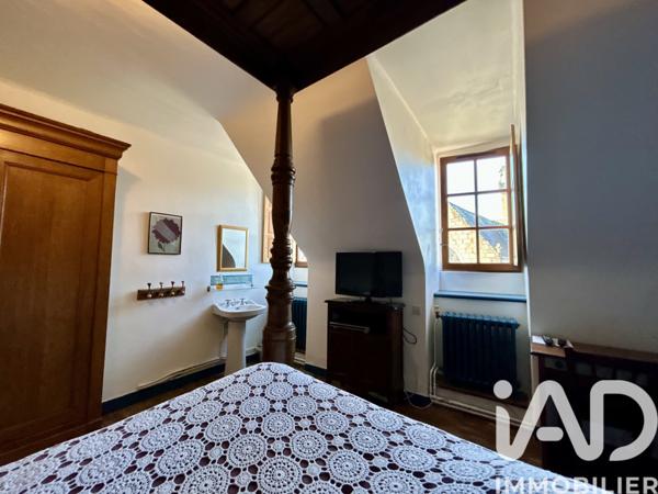 Maison à vendre 12 pièces 340 m² Lanvollon