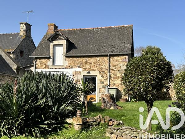 Maison à vendre 12 pièces 340 m² Lanvollon