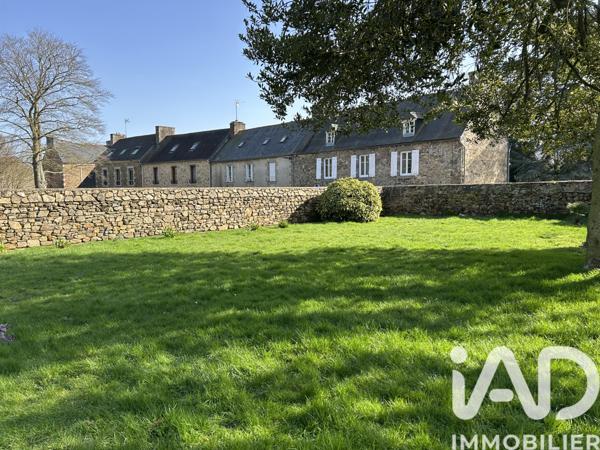 Maison à vendre 12 pièces 340 m² Lanvollon