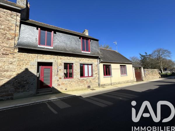 Maison à vendre 12 pièces 340 m² Lanvollon