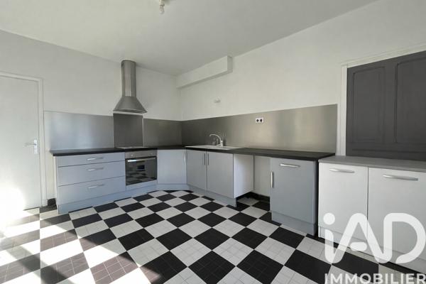 Maison à vendre 12 pièces 340 m² Lanvollon