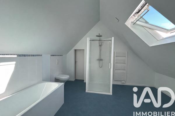 Maison à vendre 12 pièces 340 m² Lanvollon