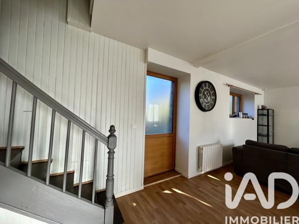 Maison à vendre 12 pièces 340 m² Lanvollon