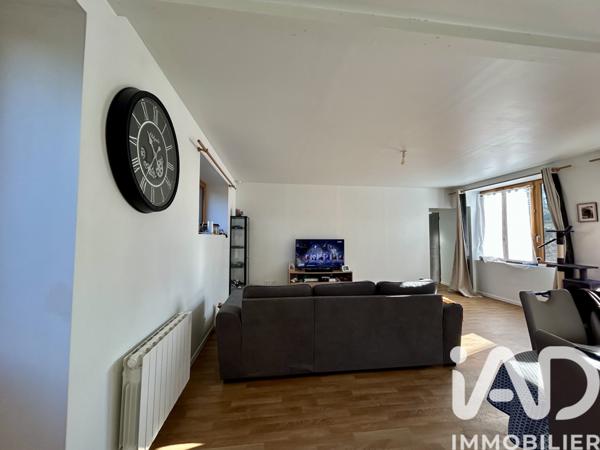 Maison à vendre 12 pièces 340 m² Lanvollon