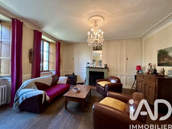 Maison à vendre 12 pièces 340 m² Lanvollon