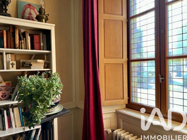 Maison à vendre 12 pièces 340 m² Lanvollon