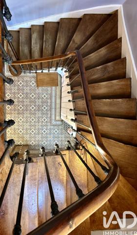 Maison à vendre 12 pièces 340 m² Lanvollon