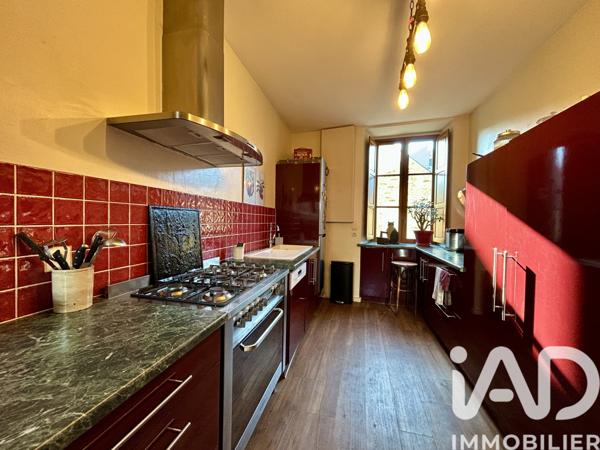 Maison à vendre 12 pièces 340 m² Lanvollon