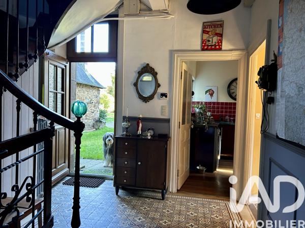 Maison à vendre 12 pièces 340 m² Lanvollon